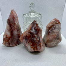 Load image into Gallery viewer, Fire Quartz Flame