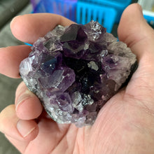 Load image into Gallery viewer, Amethyst Cluster