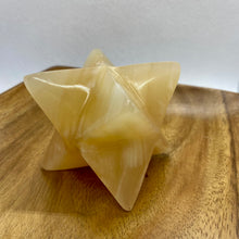 Load image into Gallery viewer, Calcite Merkabas