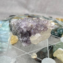 Load image into Gallery viewer, Amethyst Raw Specimens and Geodes