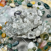 Load image into Gallery viewer, Apophyllite, Stilbite, Heulandite Raw Clusters