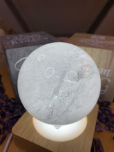 Load image into Gallery viewer, Clear Quartz Spheres