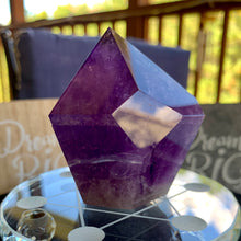 Load image into Gallery viewer, Amethyst Polished Points