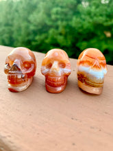 Load image into Gallery viewer, Crystal Skulls - 1.5”