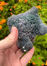 Load image into Gallery viewer, Grape Amethyst (Agate) Specimens