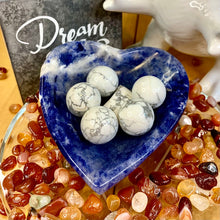 Load image into Gallery viewer, Sodalite Bowls