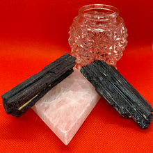 Load image into Gallery viewer, Black Tourmaline