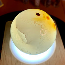 Load image into Gallery viewer, Agate Spheres