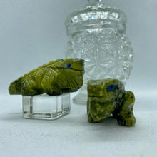 Load image into Gallery viewer, Soapstone Animal Carvings