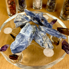 Load image into Gallery viewer, Blue Kyanite Blade Sets