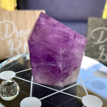 Load image into Gallery viewer, Amethyst Polished Points