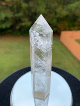 Load image into Gallery viewer, Clear Quartz Towers