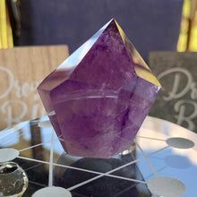 Load image into Gallery viewer, Amethyst Polished Points