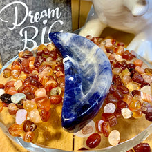 Load image into Gallery viewer, Sodalite Bowls