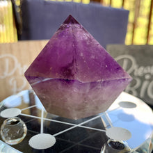 Load image into Gallery viewer, Amethyst Polished Points