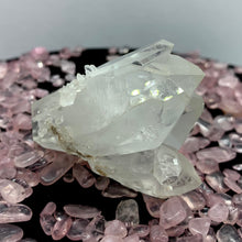 Load image into Gallery viewer, Clear Quartz Cluster