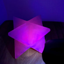 Load image into Gallery viewer, Calcite Merkabas
