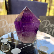 Load image into Gallery viewer, Amethyst Polished Points