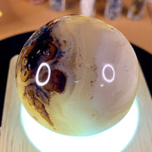 Load image into Gallery viewer, Agate Spheres