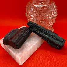 Load image into Gallery viewer, Black Tourmaline