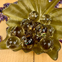 Load image into Gallery viewer, Smoky Quartz Gumball