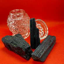 Load image into Gallery viewer, Black Tourmaline