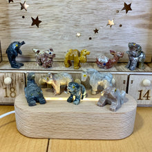 Load image into Gallery viewer, Soapstone Animal Carvings