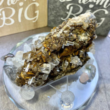 Load image into Gallery viewer, Raw Mineral Specimens