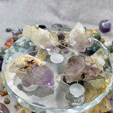 Load image into Gallery viewer, Amethyst Raw Specimens and Geodes