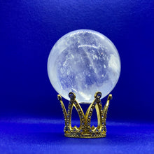 Load image into Gallery viewer, Optical Calcite Spheres