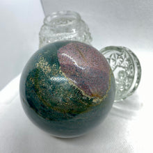 Load image into Gallery viewer, Ocean Jasper Spheres