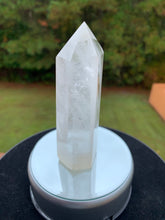 Load image into Gallery viewer, Clear Quartz Towers