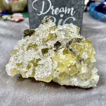 Load image into Gallery viewer, Fluorite - Raw Mineral Specimens (Extra Large)