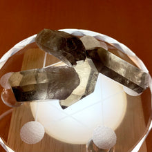 Load image into Gallery viewer, Smoky Quartz Rough Points