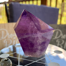 Load image into Gallery viewer, Amethyst Polished Points