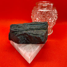 Load image into Gallery viewer, Black Tourmaline