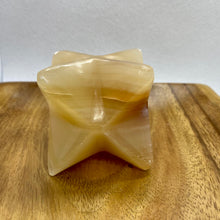 Load image into Gallery viewer, Calcite Merkabas
