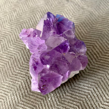 Load image into Gallery viewer, Amethyst Cluster