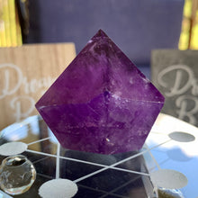 Load image into Gallery viewer, Amethyst Polished Points
