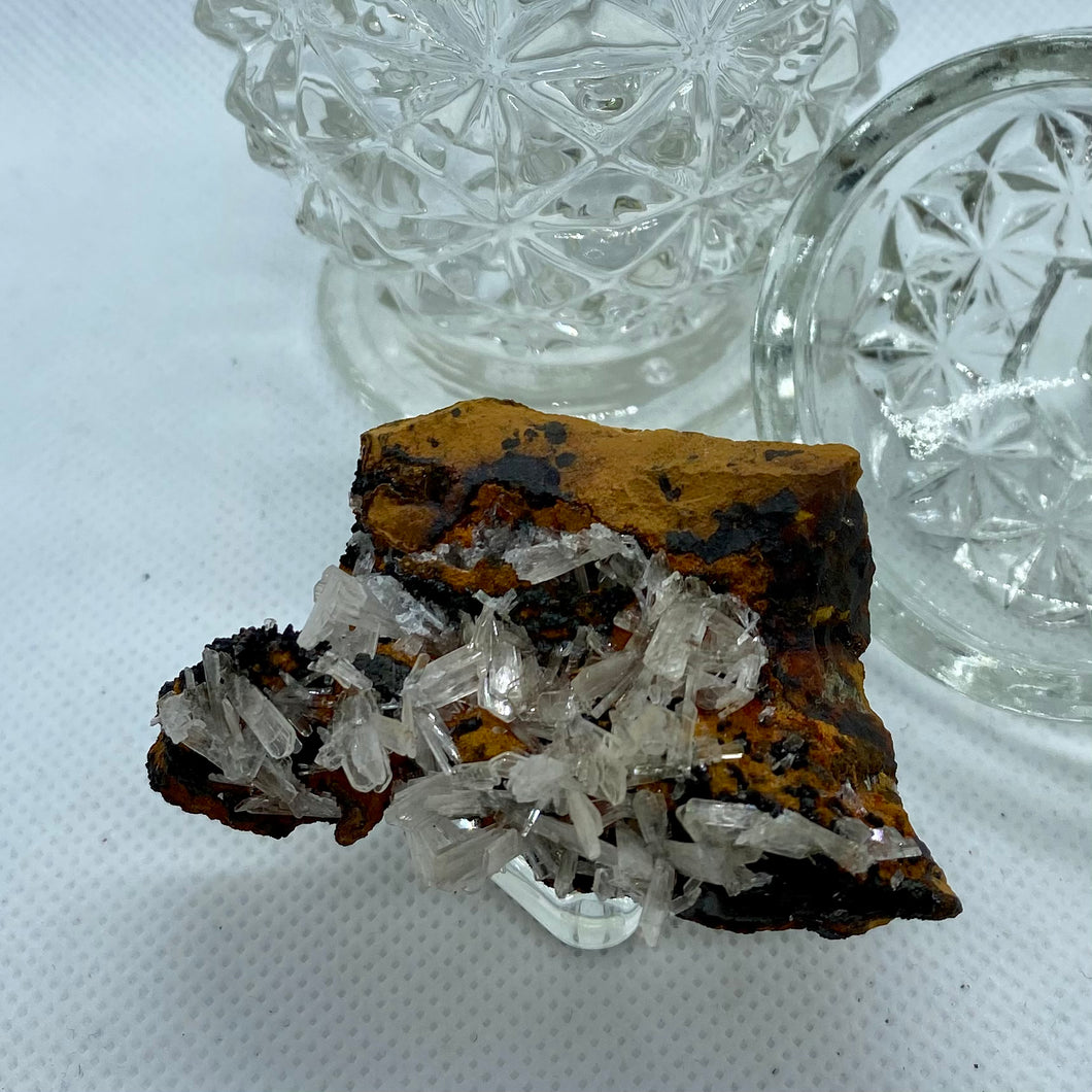 Hemimorphite