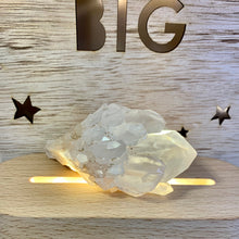 Load image into Gallery viewer, Pineapple Quartz Clusters
