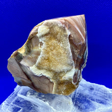 Load image into Gallery viewer, Mexican Agate Semi-Polished Point
