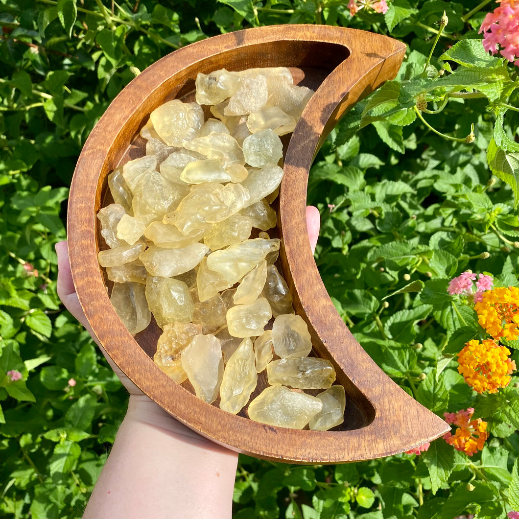 Libyan Desert Glass (per gram)