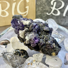 Load image into Gallery viewer, Raw Mineral Specimens
