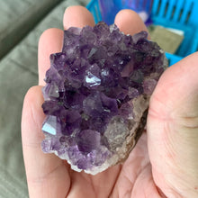 Load image into Gallery viewer, Amethyst Cluster
