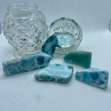 Load image into Gallery viewer, Larimar
