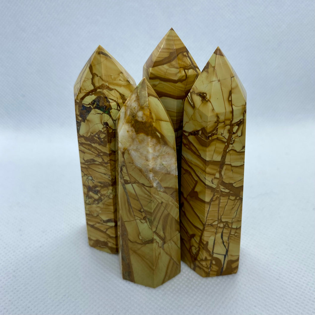 Picture Jasper Towers