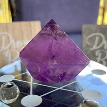 Load image into Gallery viewer, Amethyst Polished Points
