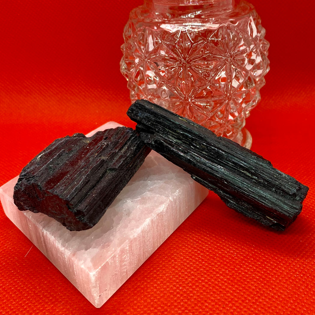 Black Tourmaline