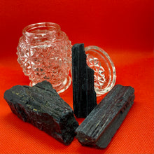 Load image into Gallery viewer, Black Tourmaline
